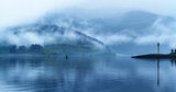 Dawn - The Kyles of Bute