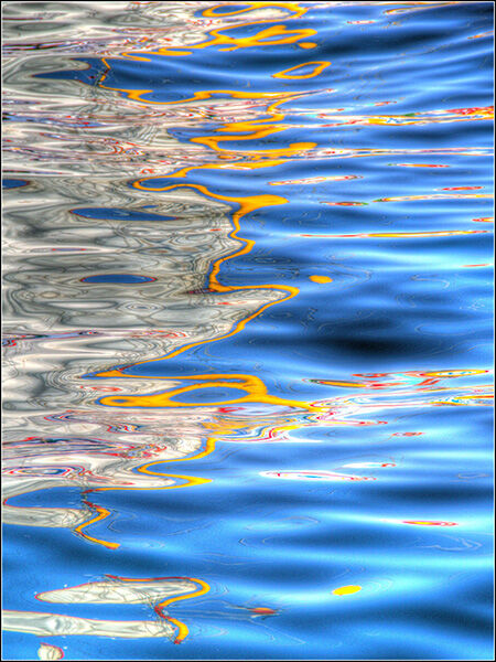 Dividing Line