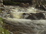 Low Birker Gill Eskdale