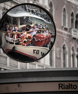 Rialto Ferry