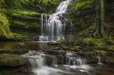 Scaleber Force Waterfall