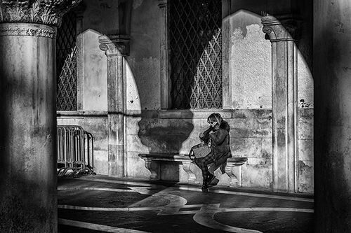 Under the Arches