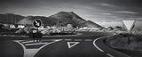 Volcano Roundabout
