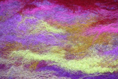 Fibres up close