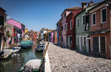 Paintbox Houses