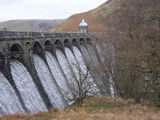 Craig Goch Dam