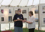 Flower Show 2017 - Display of Prints & Digital Images