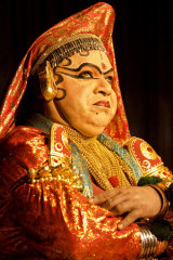 Kerelan Theatre