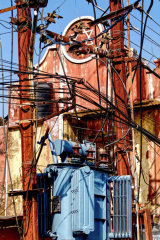 Indian Wiring