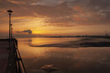 Severnside Sunrise