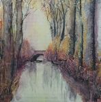 Bridge over Quiet River