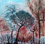 To Where the Rooks May Fly