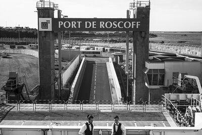 Roscoff, 2022