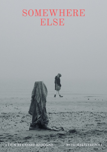SOMEWHERE ELSE 