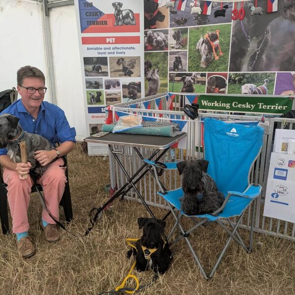 The Game Fair 2026