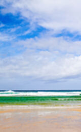 Dailbeag beach, Isle of Lewis The Outer Hebrides