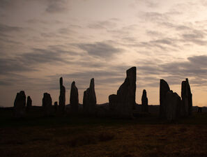 Callanish Stone Circle