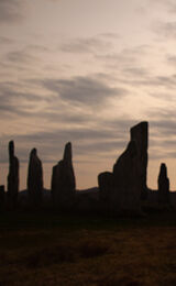 Callanish Stone Circle