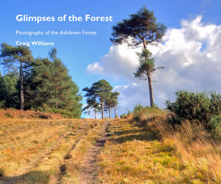 Book: Glimpses of the Forest