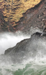 Power of the Sea