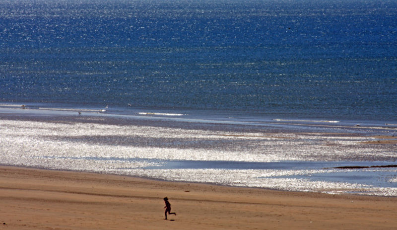 Camber Sands