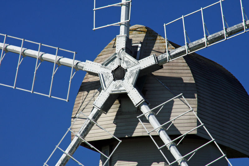 Windmill, Sandhurst, Kent