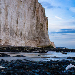 First of the Seven Sisters