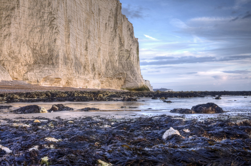 First of the Seven Sisters