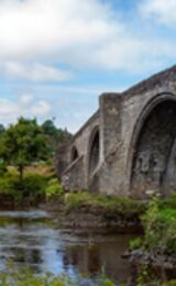 Stirling Old Bridge