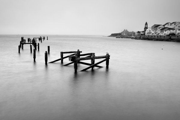 Old Pier
