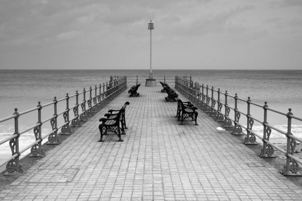 Banjo Pier