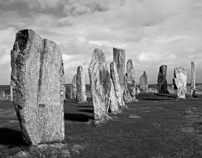 Callanish Stone Circle - 2