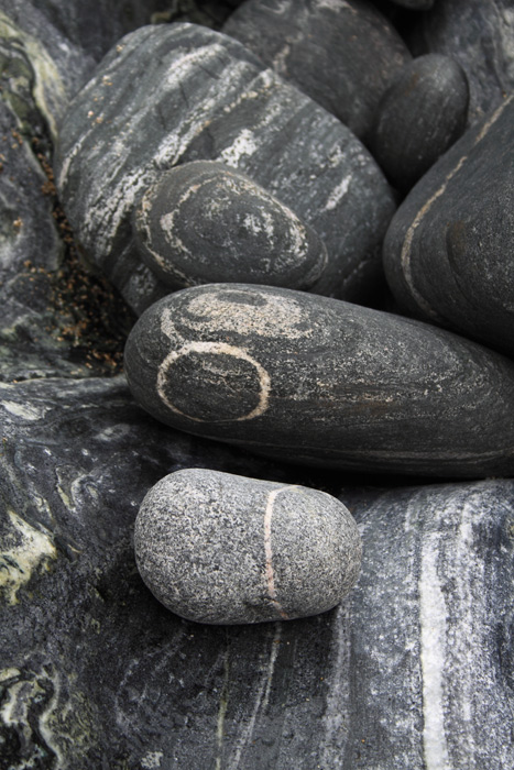 Lewisian Gneiss Rock Collection
