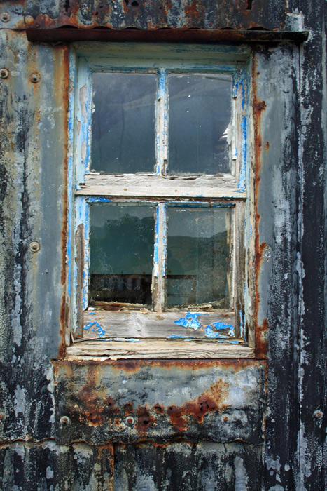 Desolation Window