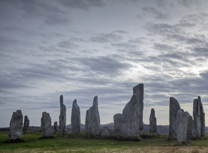 Callanish Stone Circle