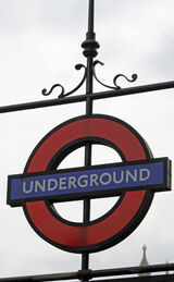 Underground, Overground