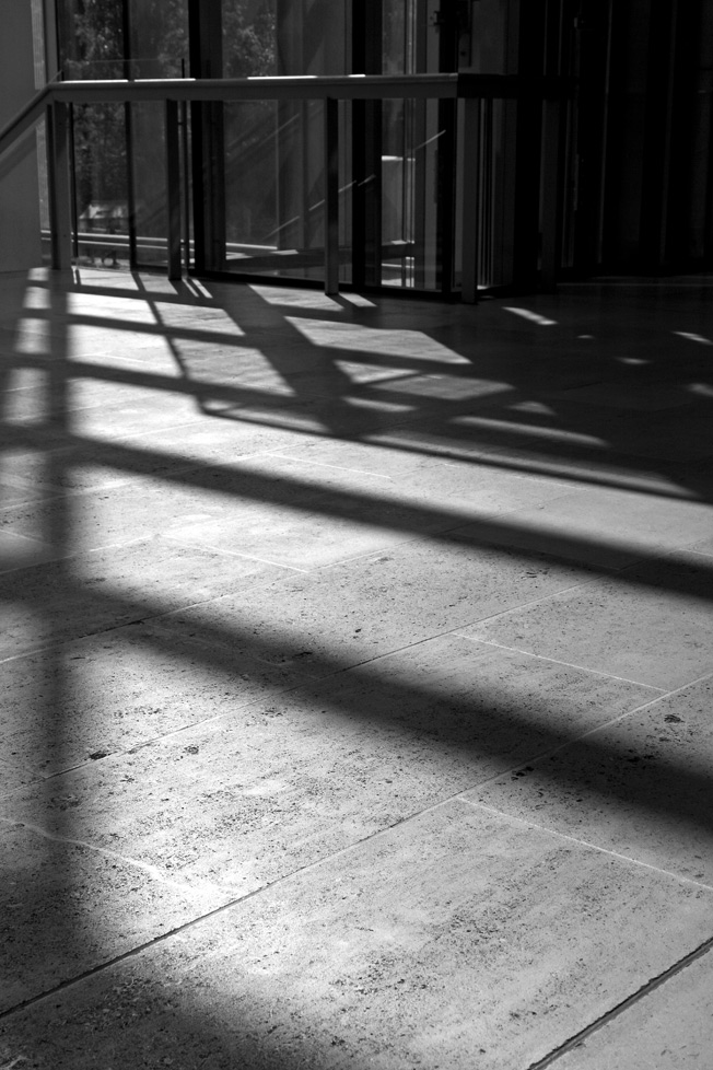 Shadows and Light