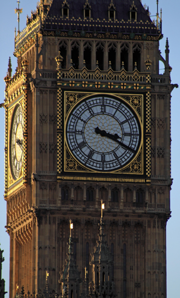 Big Ben