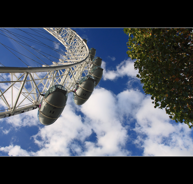 London Eye