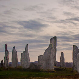 Callanish Stone Circle
