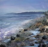 Walking on the Shores