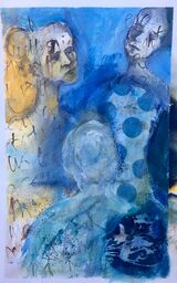 Past, present and future