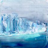 Perito Moreno, Close Up