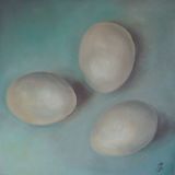Duck Eggs