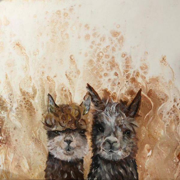 ALPACA