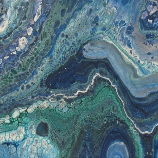 AMBIGUOUS RIPPLE (SOLD)
