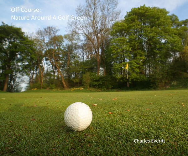 Off Course: Nature Around A Golf Green