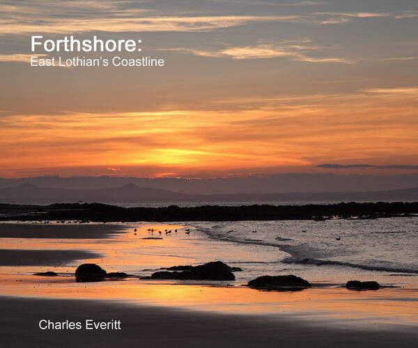 Forthshore: East Lothian's Coastline