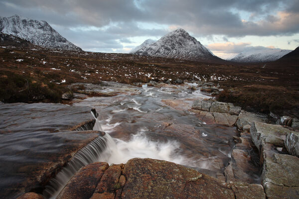 Buachaille Etive Mor