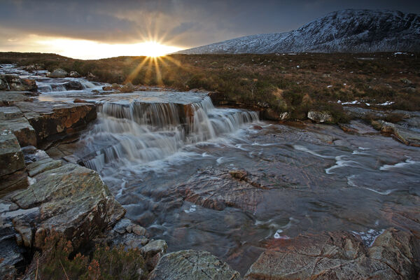 Rannoch Moor